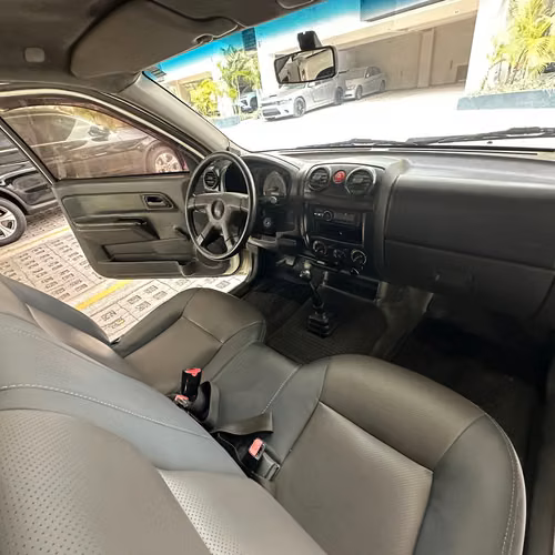 ISUZU D-MAX | 2011 | CABINA SENCILLA 4X2