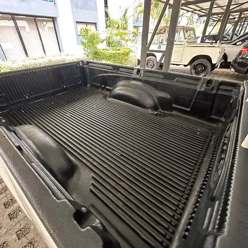 ISUZU D-MAX | 2011 | CABINA SENCILLA 4X2