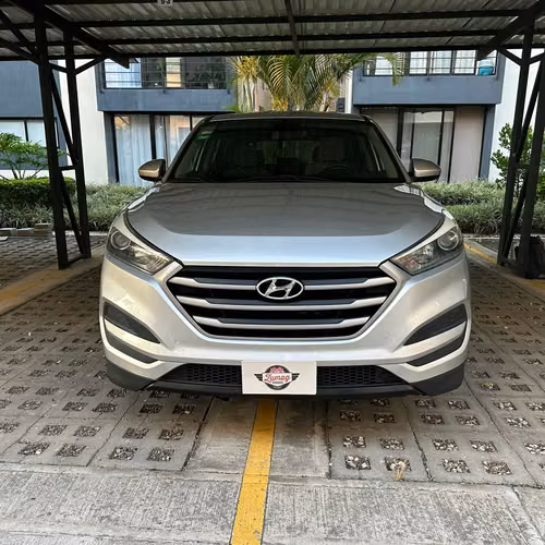 HYUNDAI TUCSON SE 2018 | AUTOMÁTICO | 4X2 - Imagen 3