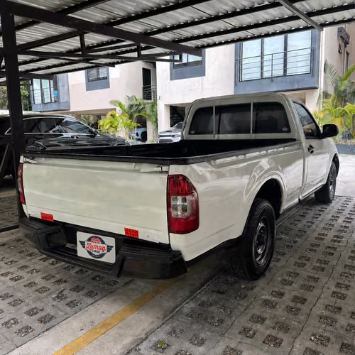 ISUZU D-MAX | 2011 | CABINA SENCILLA 4X2