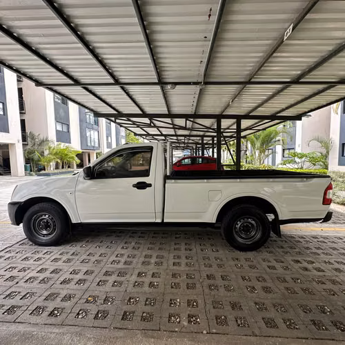 ISUZU D-MAX | 2011 | CABINA SENCILLA 4X2