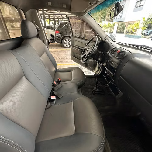 ISUZU D-MAX | 2011 | CABINA SENCILLA 4X2