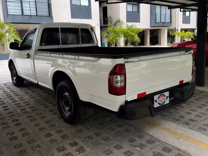 ISUZU D-MAX | 2011 | CABINA SENCILLA 4X2