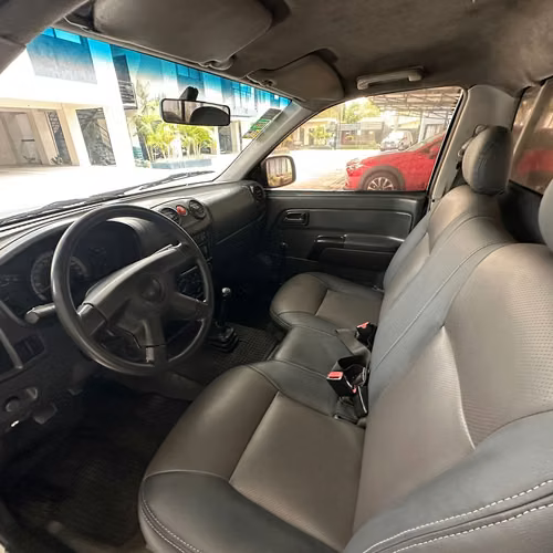 ISUZU D-MAX | 2011 | CABINA SENCILLA 4X2