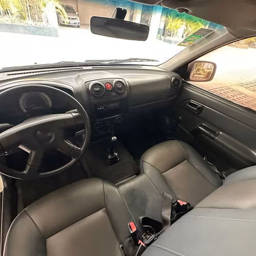 ISUZU D-MAX | 2011 | CABINA SENCILLA 4X2