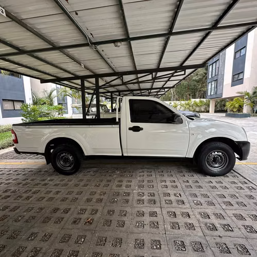 ISUZU D-MAX | 2011 | CABINA SENCILLA 4X2