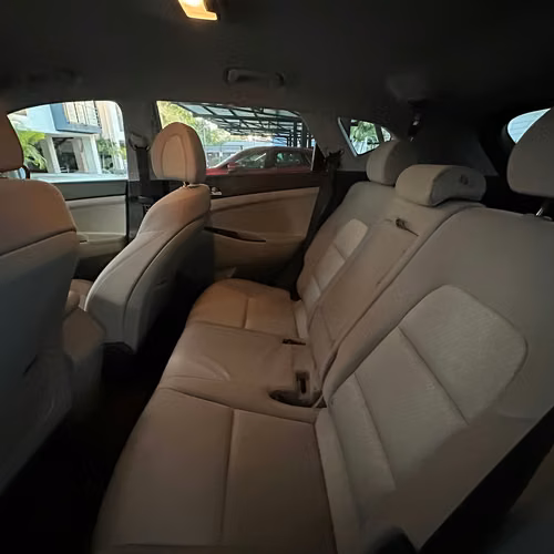 HYUNDAI TUCSON SE 2018 | AUTOMÁTICO | 4X2 - Imagen 11