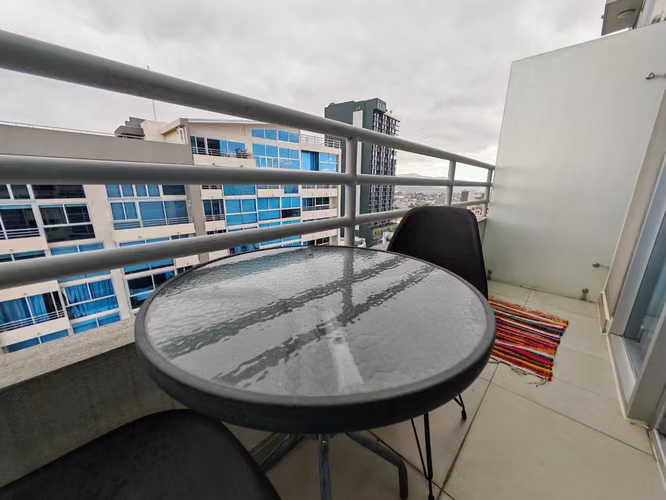APARTAMENTO PARA ALQUILER, EN B° ESCALANTE. 22-299 - Imagen 7