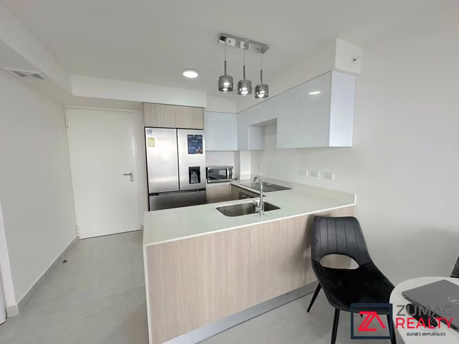 APARTAMENTO EN URUCA  | 2 HAB/2 PARQ | AMUEBLADO | EN TORRE  - Imagen 3