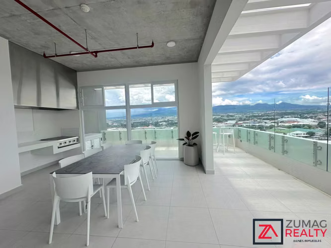 APARTAMENTO EN URUCA  | 2 HAB/2 PARQ | AMUEBLADO | EN TORRE  - Imagen 19