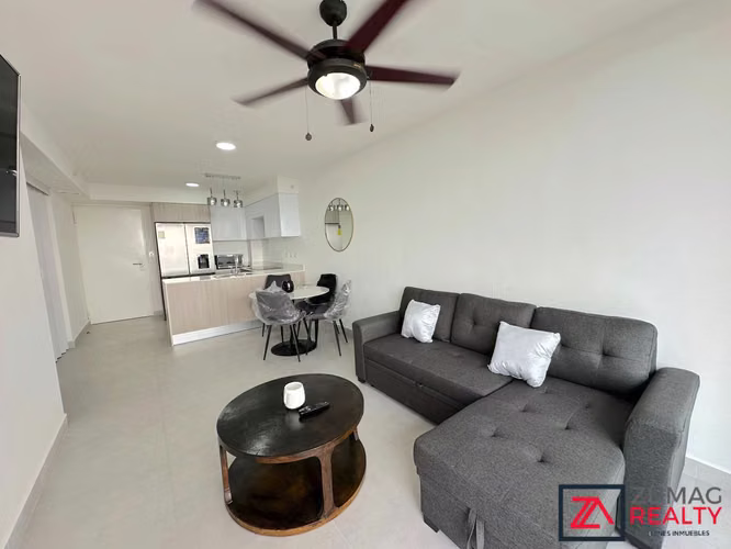 APARTAMENTO EN URUCA  | 2 HAB/2 PARQ | AMUEBLADO | EN TORRE  - Imagen 5