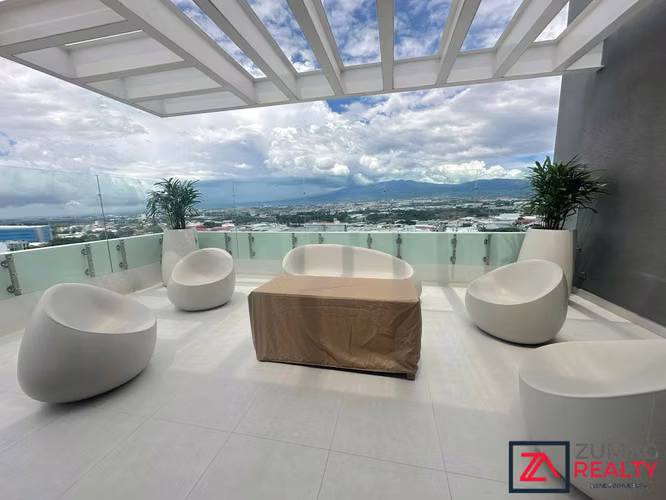 APARTAMENTO EN URUCA  | 2 HAB/2 PARQ | AMUEBLADO | EN TORRE  - Imagen 18