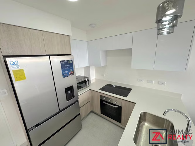 APARTAMENTO EN URUCA  | 2 HAB/2 PARQ | AMUEBLADO | EN TORRE  - Imagen 2