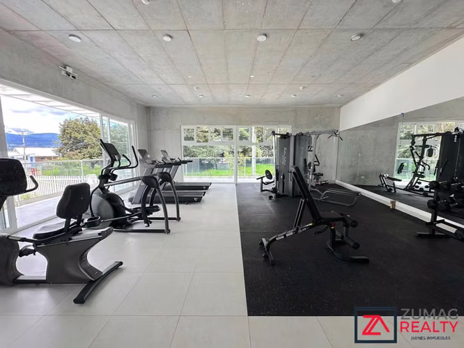 APARTAMENTO EN URUCA  | 2 HAB/2 PARQ | AMUEBLADO | EN TORRE  - Imagen 15