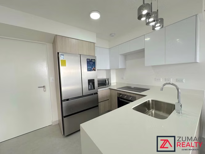 APARTAMENTO EN URUCA  | 2 HAB/2 PARQ | AMUEBLADO | EN TORRE  - Imagen 7