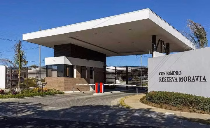 House for rent in Condominio Reserva Moravia