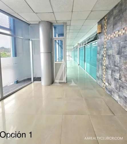 Prestigio, ubicación estratégica y eficiencia para su empresa, en Pinares de Curridabat.