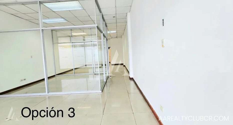 Prestigio, ubicación estratégica y eficiencia para su empresa, en Pinares de Curridabat.