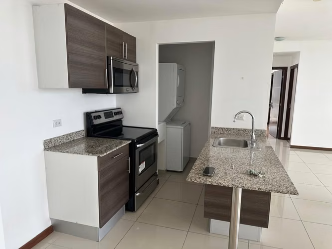 Penthouse a Estrenar Tibás: Bambú Rivera, 2 Hab, Vistas y Amenidades - Imagen 12
