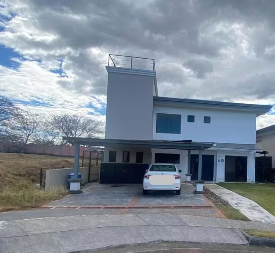 CASA CON PISCINA PRIVADA EN ALQUILER CONDOMINIO LA GUÁCIMA - Imagen 14