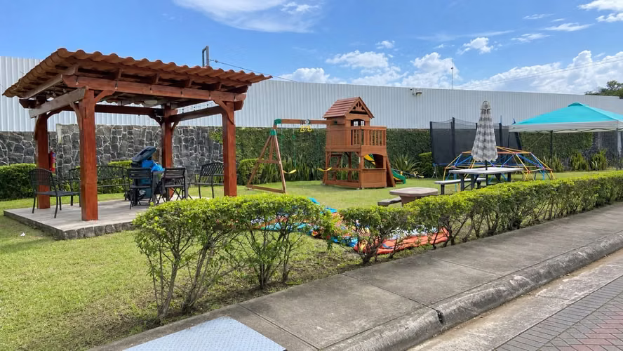 Venta Casa en Condominio La Laguna, Tres Rios - Imagen 16