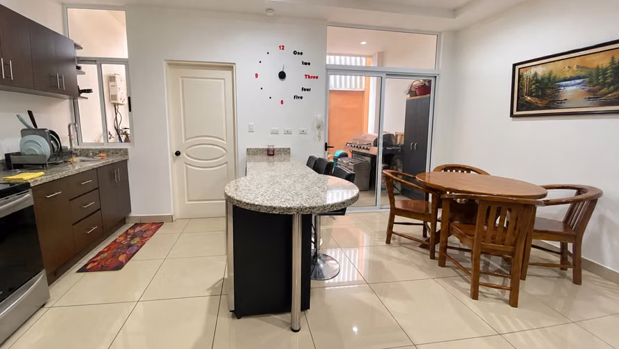 Venta Casa en Condominio La Laguna, Tres Rios - Imagen 3