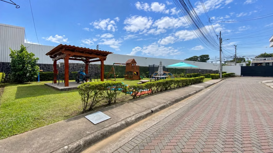 Venta Casa en Condominio La Laguna, Tres Rios - Imagen 17