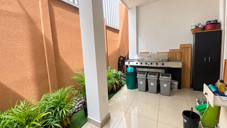Venta Casa en Condominio La Laguna, Tres Rios - Imagen 6