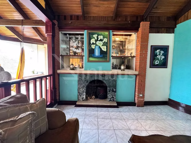id 41568 Venta de casa Independiente - Imagen 2