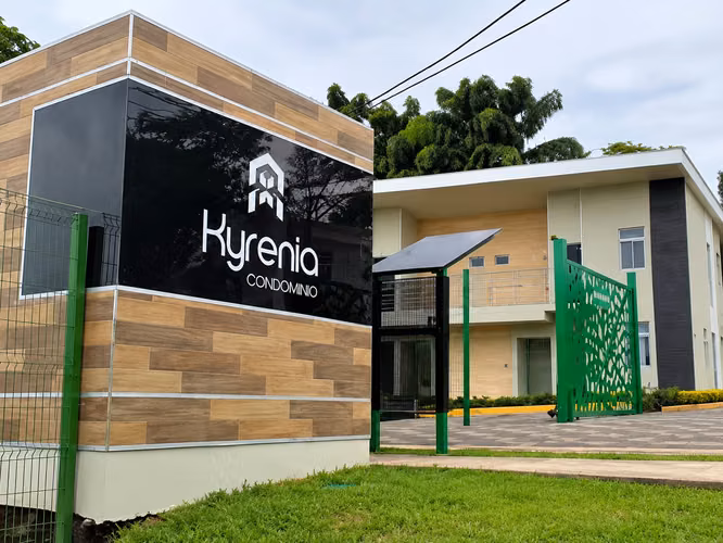 Alajuela Coyol furnished $1000