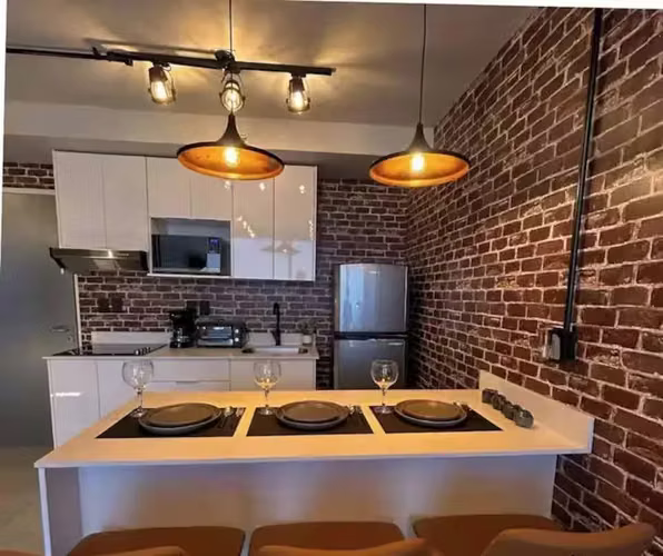 APARTAMENTO EN VENTA ROHRMOSER 2 HABITACIONES 