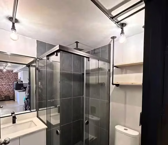 APARTAMENTO EN VENTA ROHRMOSER 2 HABITACIONES 