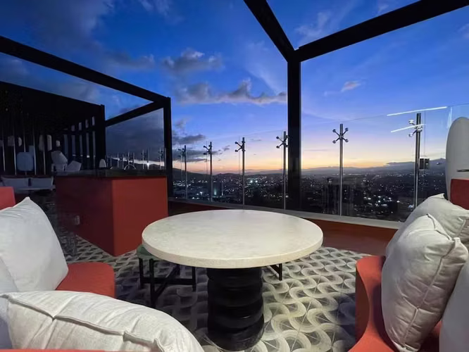 APARTAMENTO EN VENTA ROHRMOSER 2 HABITACIONES 