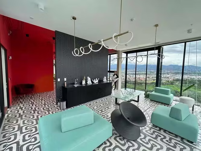 APARTAMENTO EN VENTA ROHRMOSER 2 HABITACIONES 