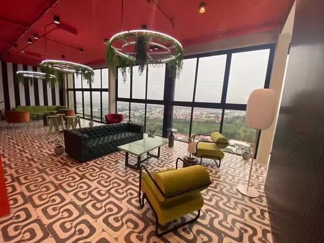 APARTAMENTO EN VENTA ROHRMOSER 2 HABITACIONES 