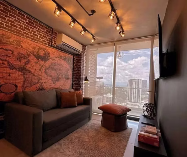 APARTAMENTO EN VENTA ROHRMOSER 2 HABITACIONES 