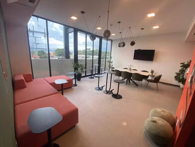 APARTAMENTO EN VENTA ROHRMOSER 2 HABITACIONES 