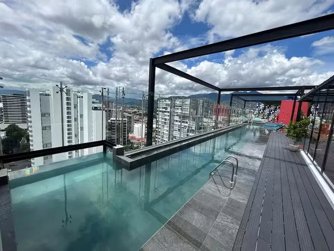 APARTAMENTO EN VENTA ROHRMOSER 2 HABITACIONES 