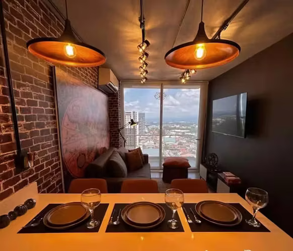 APARTAMENTO EN VENTA ROHRMOSER 2 HABITACIONES 