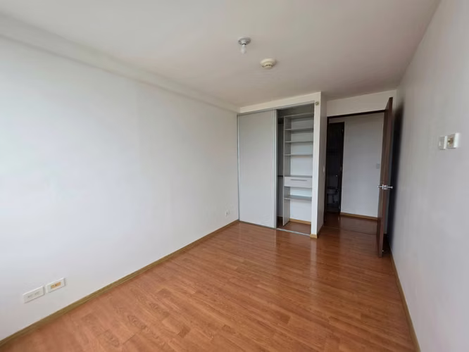 Alquiler Apartamento Vista Valle Central en Bellavista, Barreal, Heredia