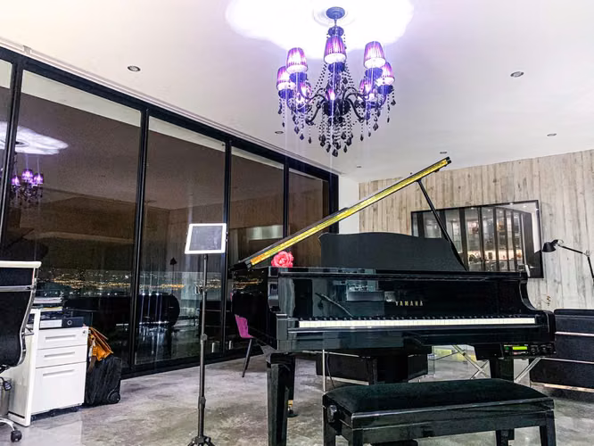 Venta Casa Wellness Escazú: 3 Hab, Apt Independiente, Sauna y Jacuzzi - Imagen 3