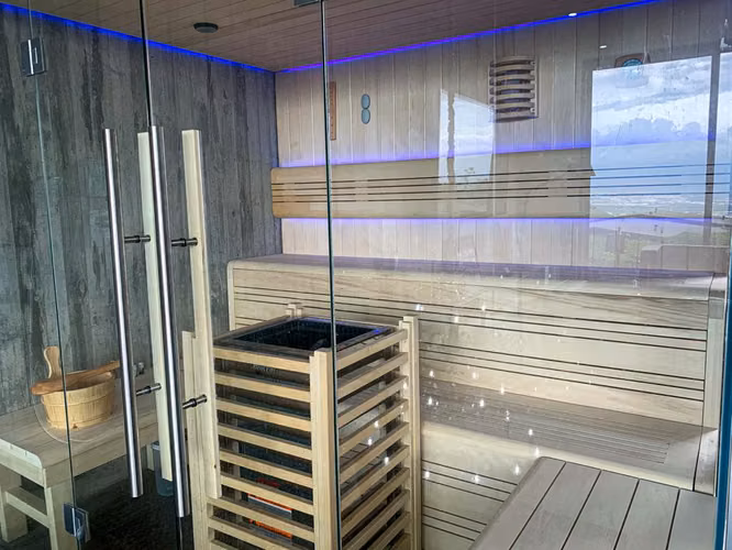 Venta Casa Wellness Escazú: 3 Hab, Apt Independiente, Sauna y Jacuzzi - Imagen 10