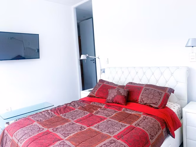 Venta Casa Wellness Escazú: 3 Hab, Apt Independiente, Sauna y Jacuzzi - Imagen 7