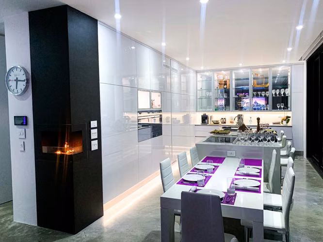 Venta Casa Wellness Escazú: 3 Hab, Apt Independiente, Sauna y Jacuzzi - Imagen 4