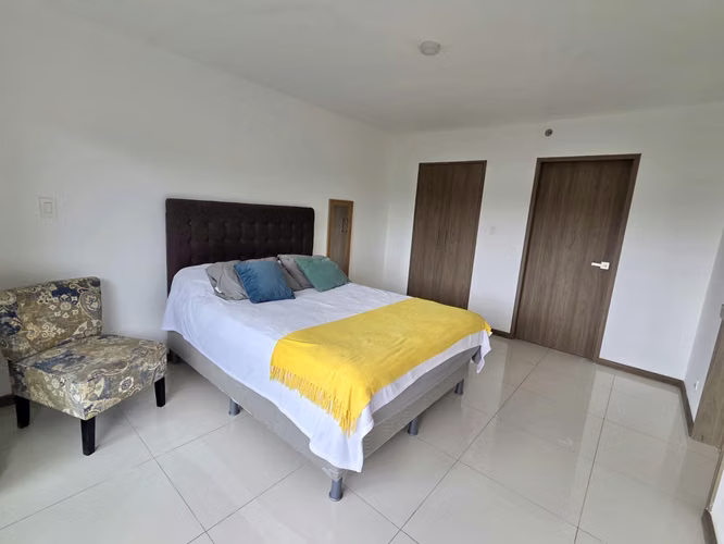 APARTAMENTO AMUEBLADO EN ALQUILER EN ROHRMOSER  - Imagen 13
