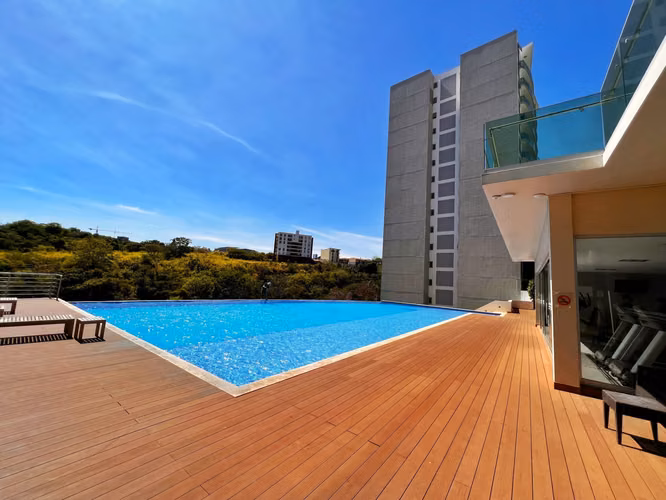 APARTAMENTO AMUEBLADO EN ALQUILER EN ROHRMOSER  - Imagen 1