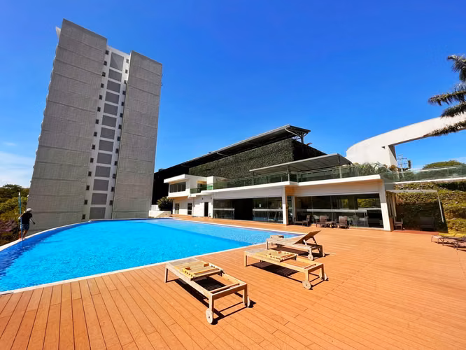 APARTAMENTO AMUEBLADO EN ALQUILER EN ROHRMOSER  - Imagen 10