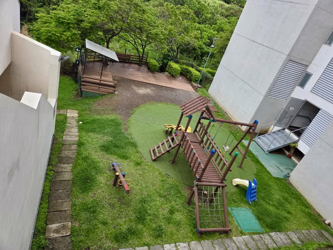 APARTAMENTO AMUEBLADO EN ALQUILER EN ROHRMOSER  - Imagen 9