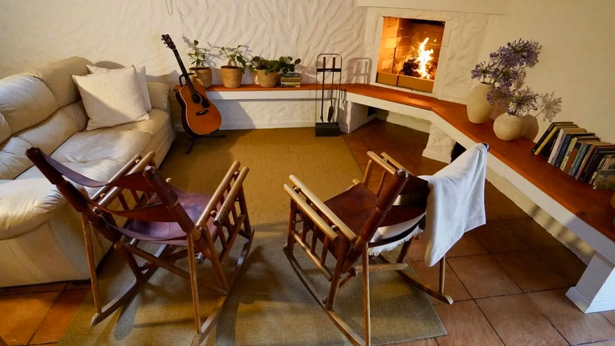 ALQUILER DE CASA EN LA MONTAÑA, AMUEBLADA, 4 HABITACIONES, EL TIROL SAN RAFAEL DE HEREDIA  - Imagen 3