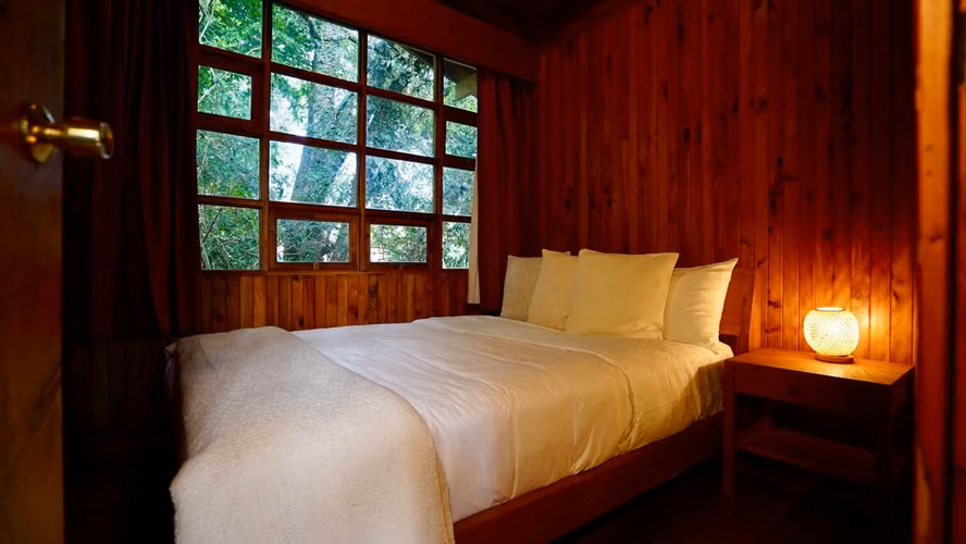 ALQUILER DE CASA EN LA MONTAÑA, AMUEBLADA, 4 HABITACIONES, EL TIROL SAN RAFAEL DE HEREDIA  - Imagen 10